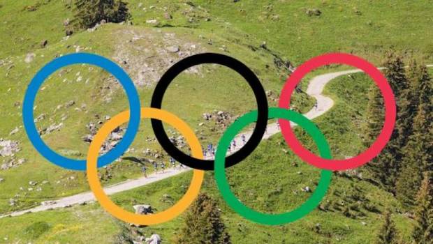 verra t on un jour le trail aux jeux olympiques