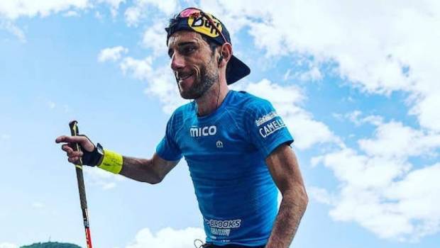 dopage l manfredi de nouveau positif