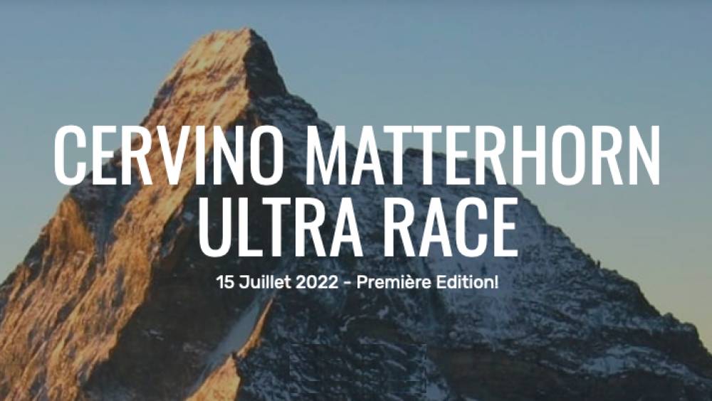 cervino matterhorn ultra race 2022