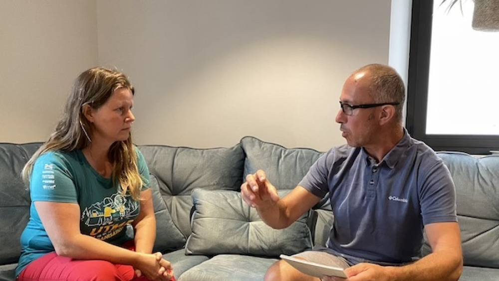 utmb une edition presque normale grace au pass sanitaire i poletti