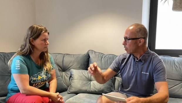 utmb une edition presque normale grace au pass sanitaire i poletti