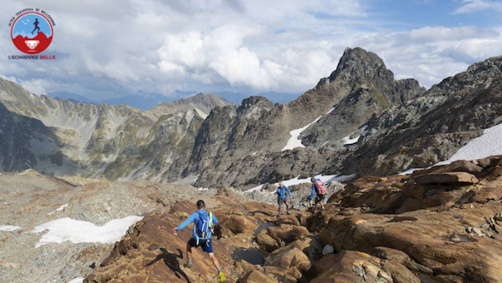 echappee belle 2021 9eme edition