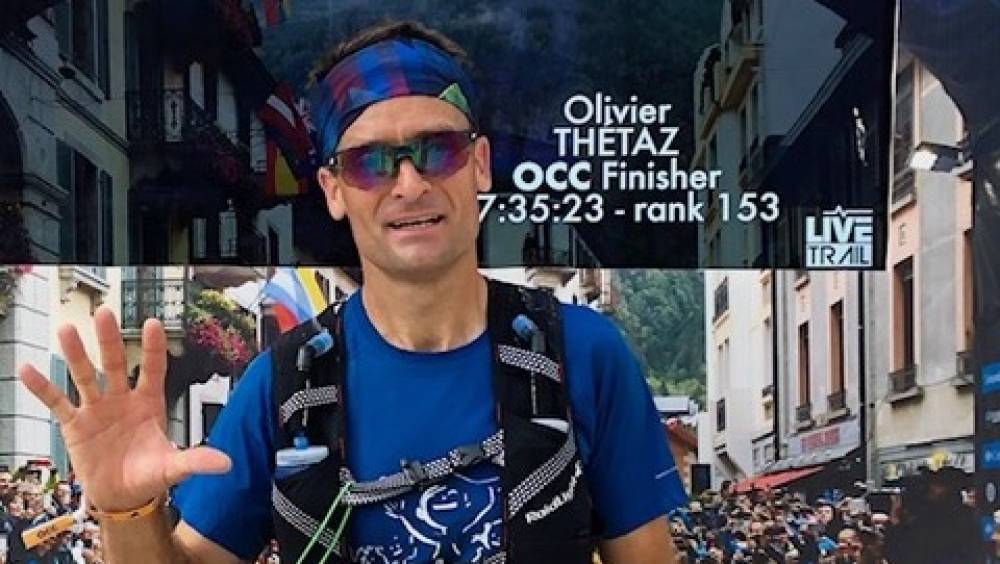 olivier thetaz benevole emblematique de lutmb