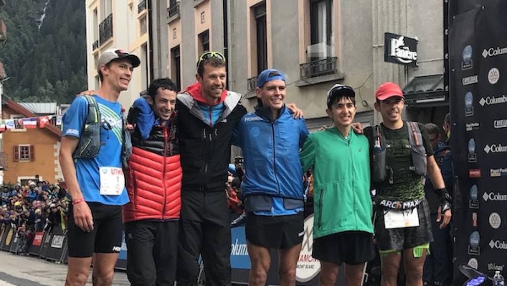 qui pour gagner lutmb 2021