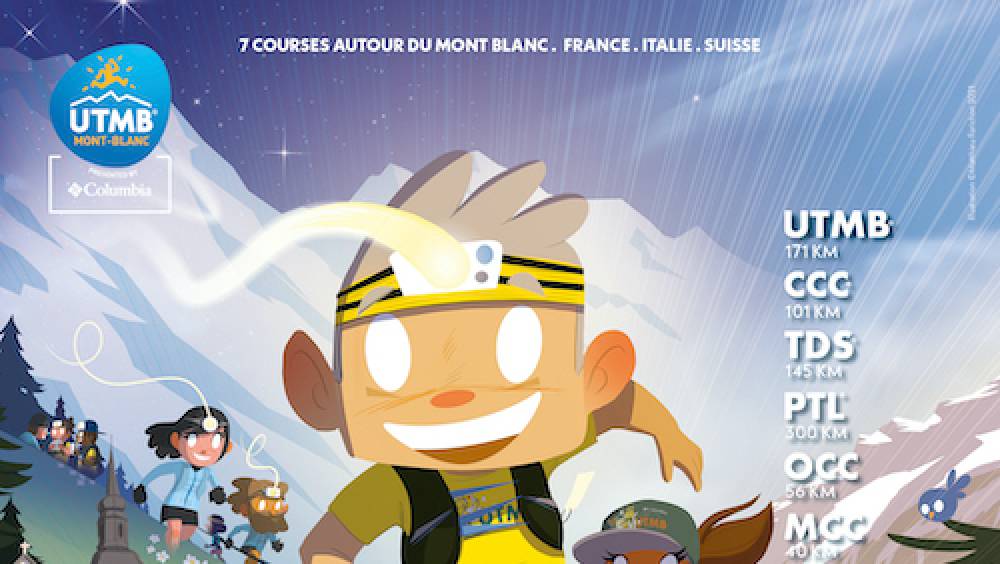 rencontre 3 jeunes au depart de la ccc