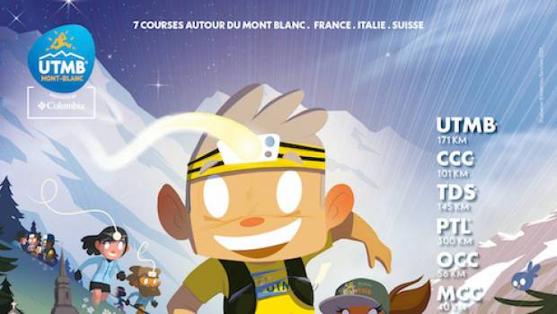 rencontre 3 jeunes au depart de la ccc