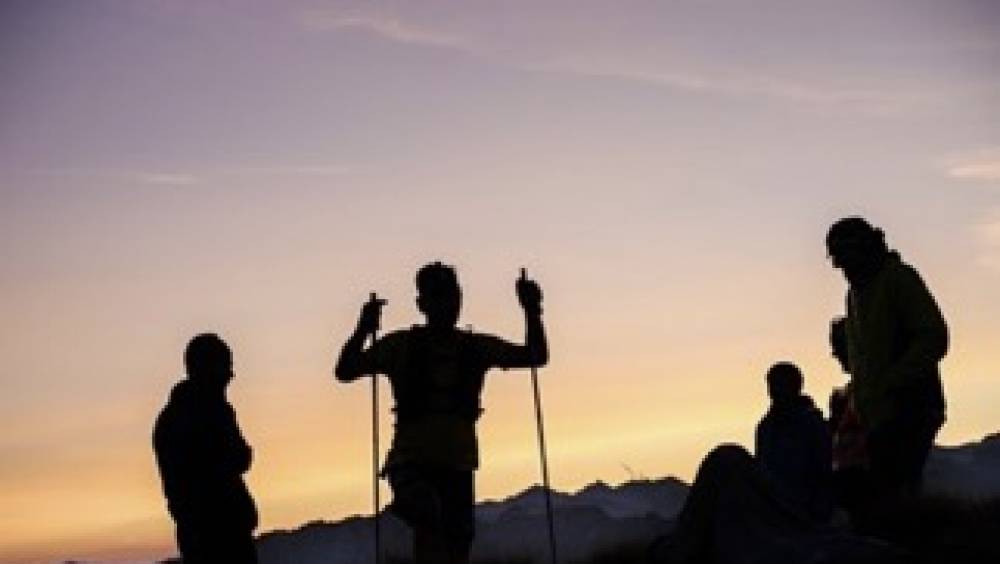 2eme edition du trail de lizoard