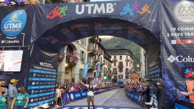 utmb 2021 les 15 videos qui ont marque cette edition