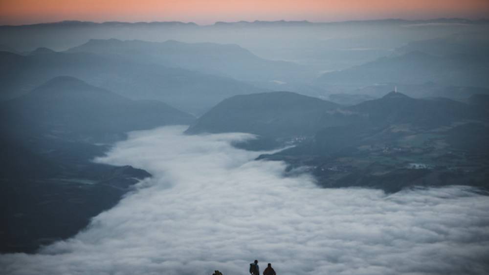 grand trail de serre poncon une premiere reussie