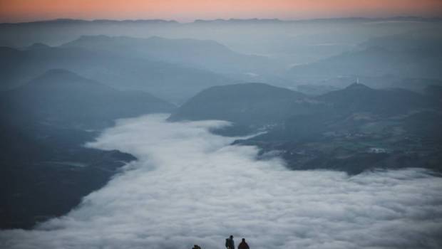 grand trail de serre poncon une premiere reussie