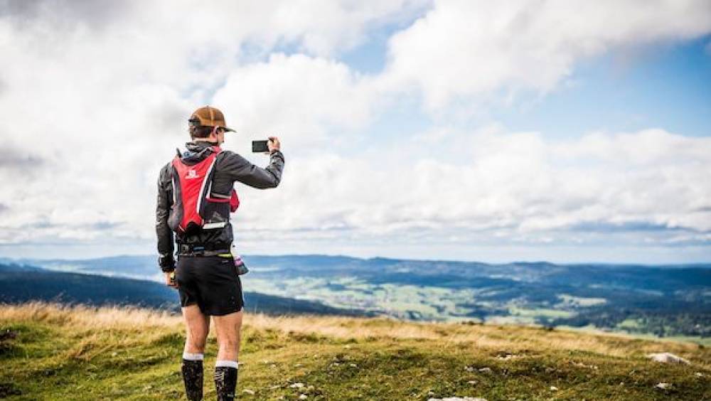 ultra trail des monts du jura 2021