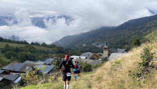 edf trail des vallees daigueblanche 2021 le rendez vous alpin automnale