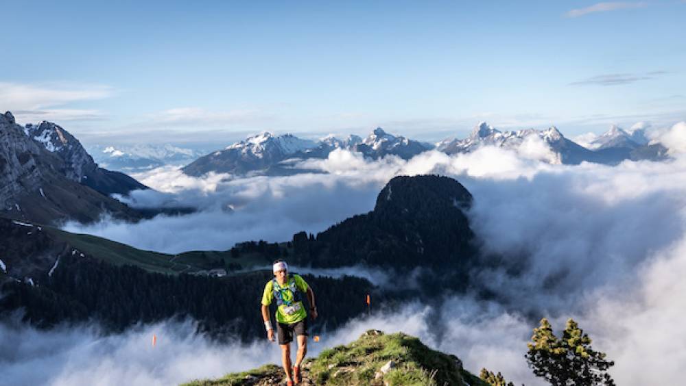 la greenweez maxi race 10eme edition