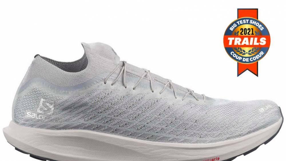 salomon s lab pulsar