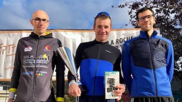 les cyclistes pros etaient sur pieds en 2021