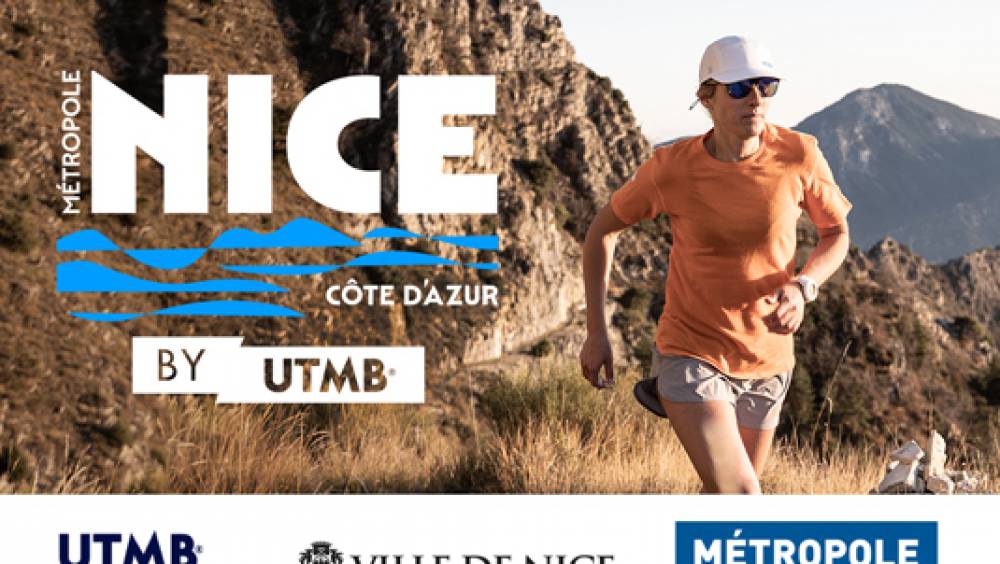 nice cote dazur by utmb