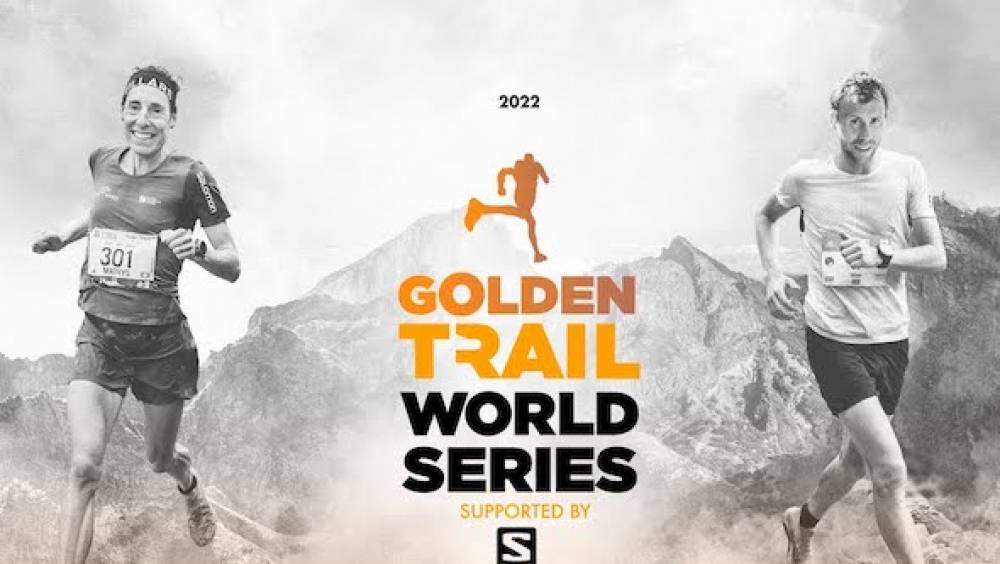golden trail world series 2022 calendrier