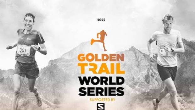 golden trail world series 2022 calendrier