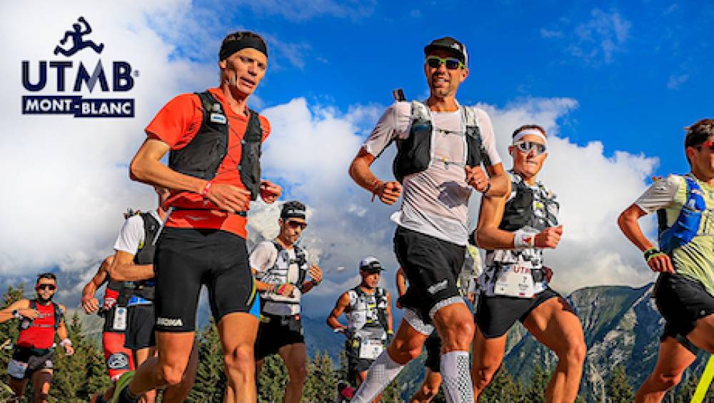 ultra trail mont blanc 2022 inscriptions ouvertes