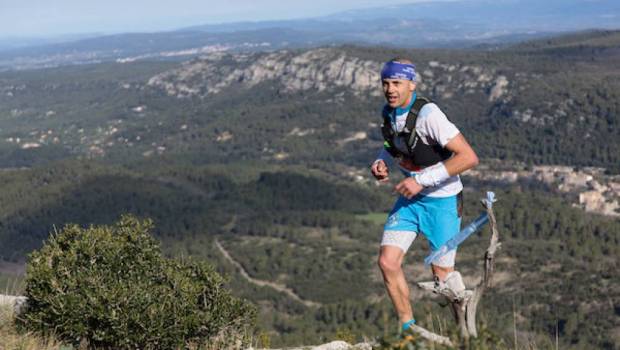challenge des trails de provence 2022