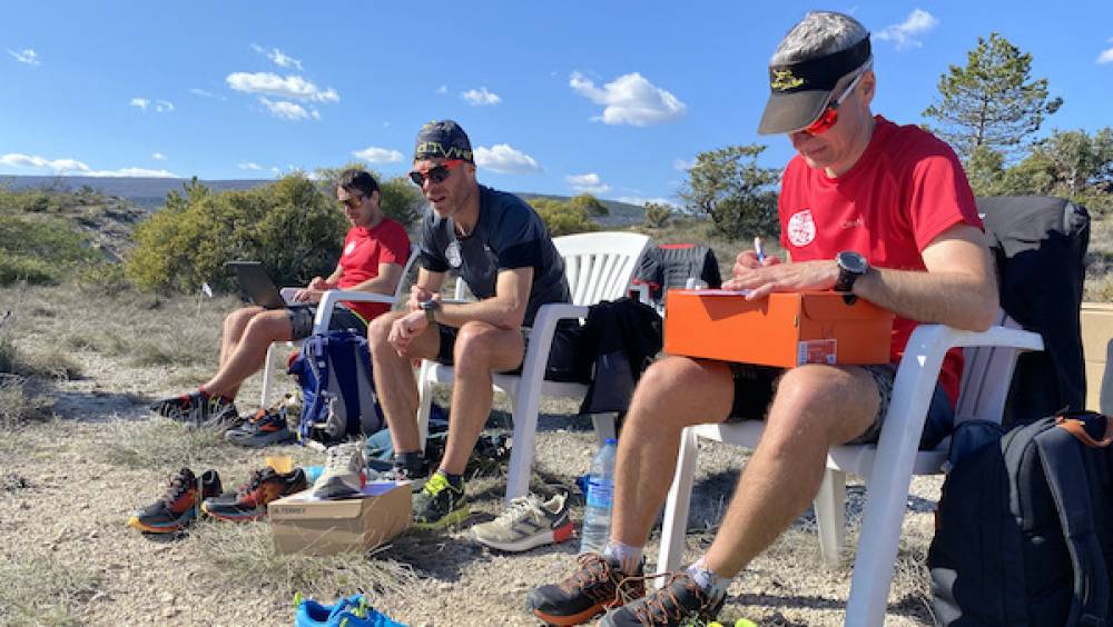 recherche testeurs trail h et f 2022