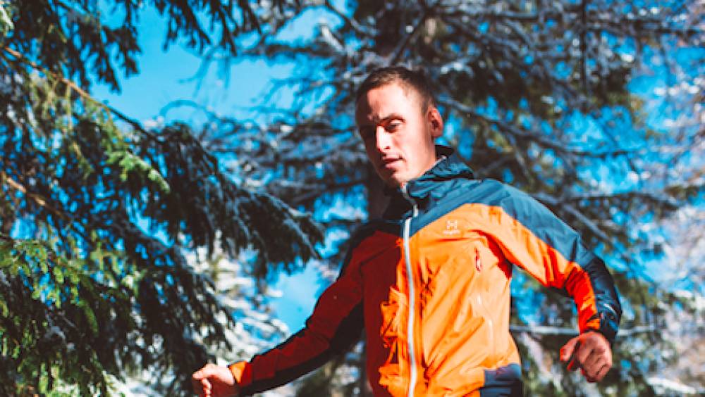 chaussure trail asics