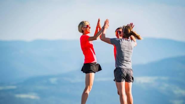 dans les coulisses de cimalp et son team trail