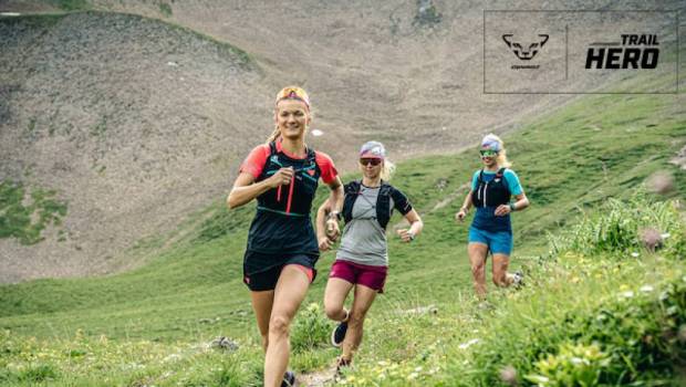trailhero dynafit 2022