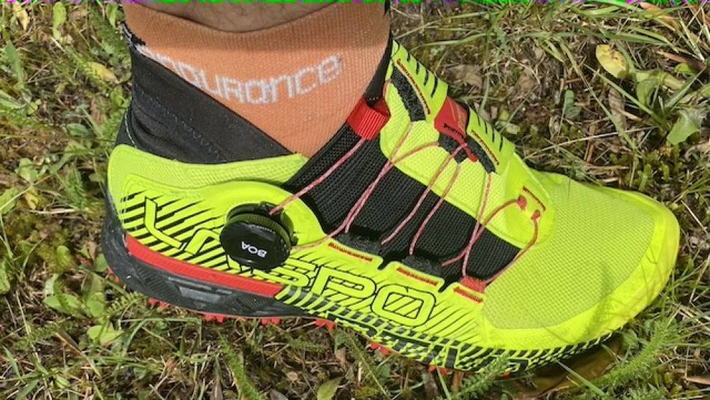 chaussure trail femme la sportiva