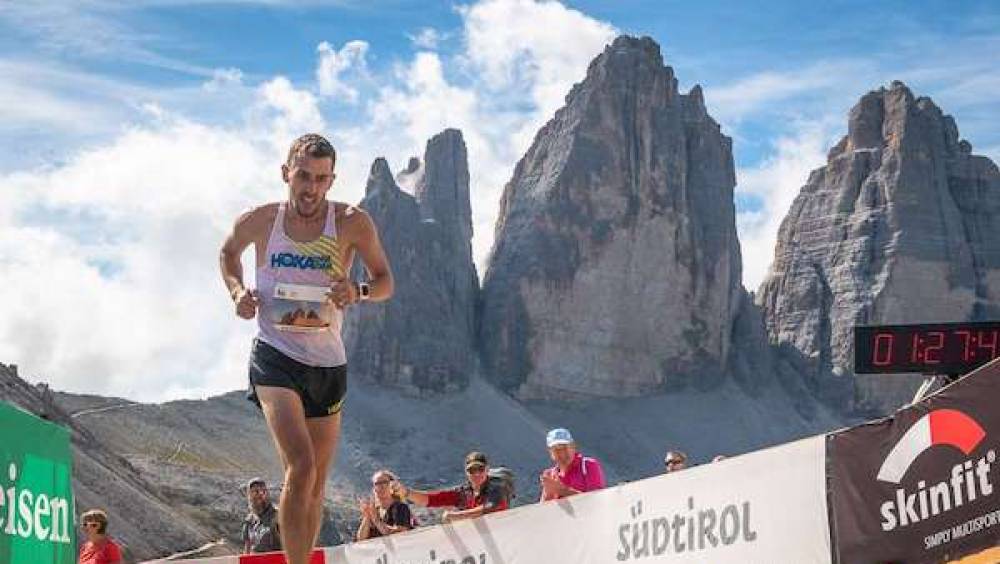 les grands championnats 2022 de course en montagne