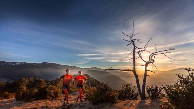 chaussure trail merrell avis