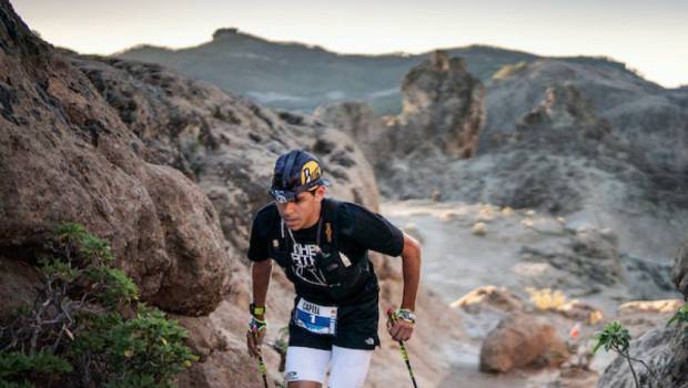 la transgrancanaria ouvre le bal des ultra 2022