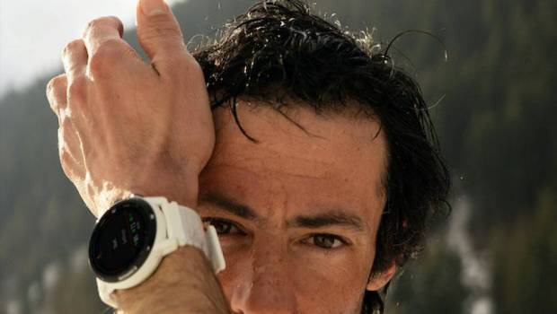 kilian jornet rejoint coros