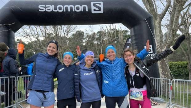 trail du ventoux 2022