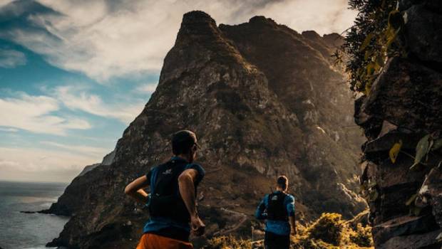 salomon maxi trail series