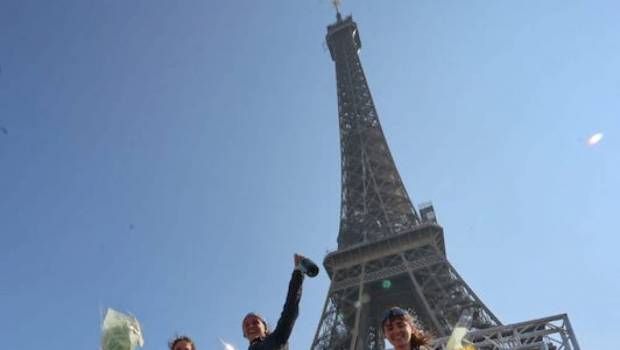 resultats ecotrail paris 2022
