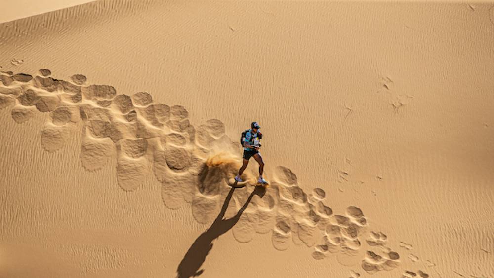 marathon des sables 2022 preview