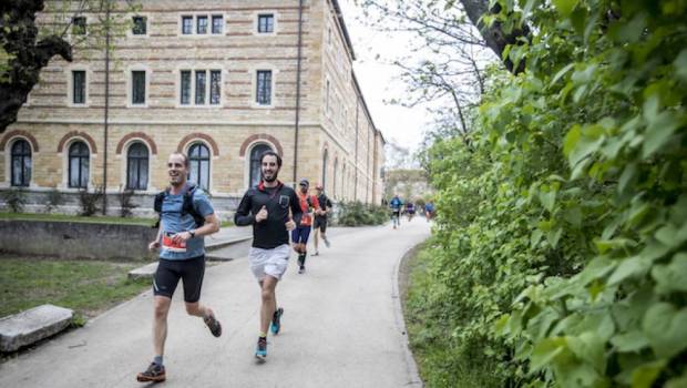 lyon urban trail 2022 14e edition