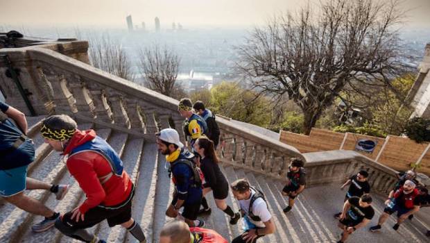 resultats lyon urban trail 2022