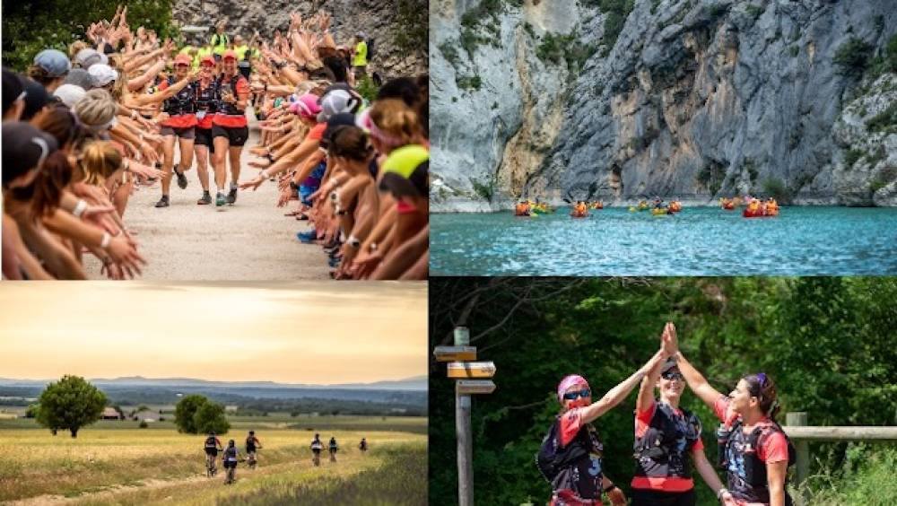 raid des etoiles du verdon 2022