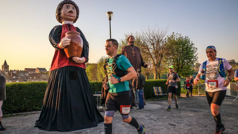 nord trail monts de flandres 2022