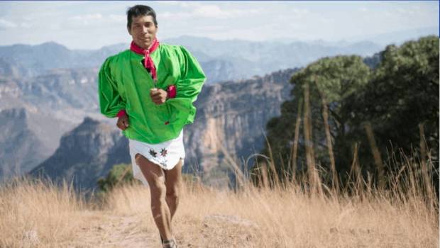 europeens contre tarahumaras sur ultra run raramuri 2022