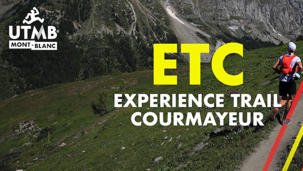 letc un 15 km sur lutmb des 2022