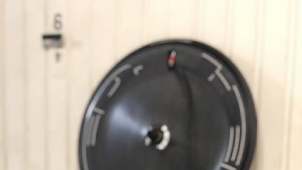 test vtt compresseur poggio r180