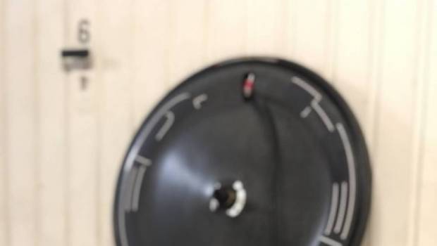 test vtt compresseur poggio r180