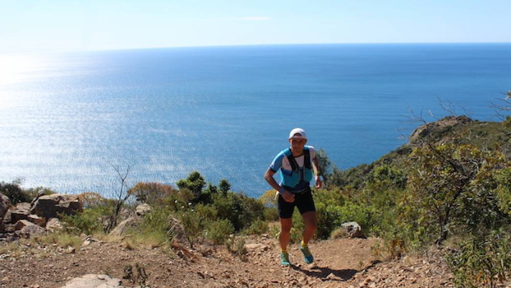 sardinia trail 2022 un trail a decouvrir