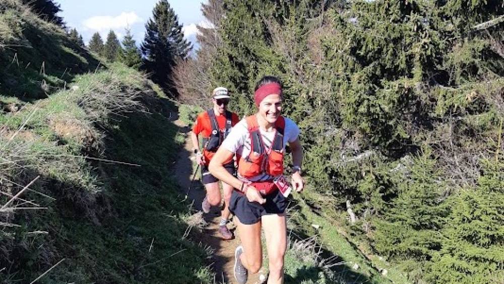 grosses perfs au nivolet revard