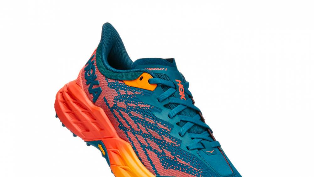 hoka speedgoat 5