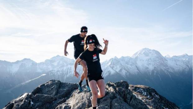 mondiaux de trail et montagne 2023 a innsbruck