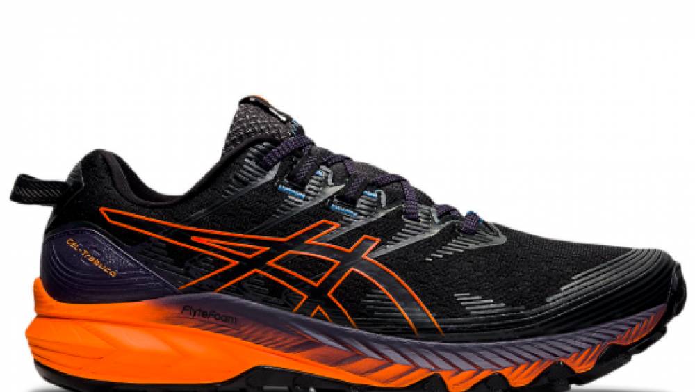 asics gel trabuco 10